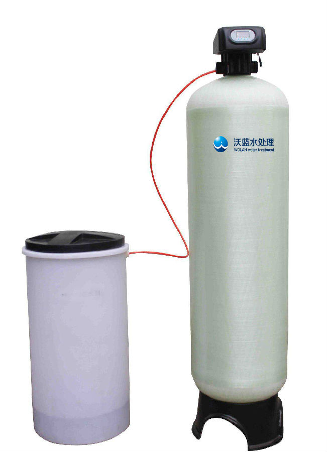 沃藍工業(yè)水處理設(shè)備